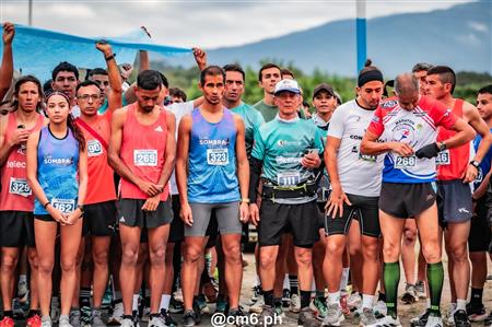 2025 - Desafio El Cadillal - Tucuman, Argentina