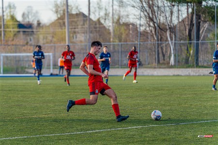 L1QC 2025 M - AS Blainville (1) vs (1) Royal Beauport 