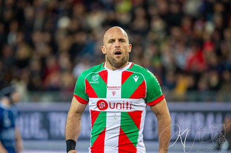 FFR 2025 - Pro D2 - FC Grenoble Rugby (33) vs (17) Biarritz