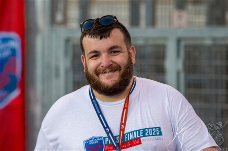 FFR 2025 - Pro D2 - FC Grenoble Rugby (51) vs (42) USON Nevers