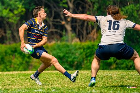 RQ 2025 - SL M - TMR vs SABRFC