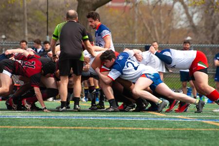 RQ 2024 - LPR2 - RCMXV vs Westmount 2