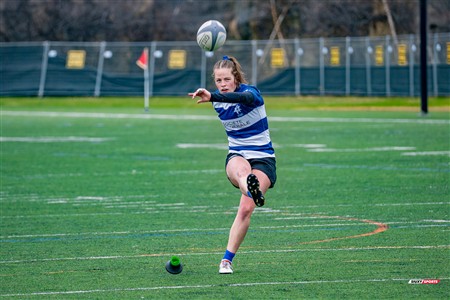 QORC-CROQ 2025 - QUÉBEC EST vs QUÉBEC OUEST