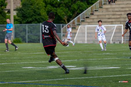 L1QC 2025 - FC Laval (4) vs (2) Royal Beauport