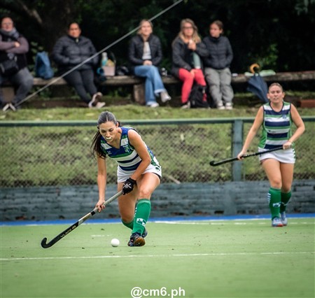 ATH 2025 - Fem - Tucuman RC vs La Querencia RC