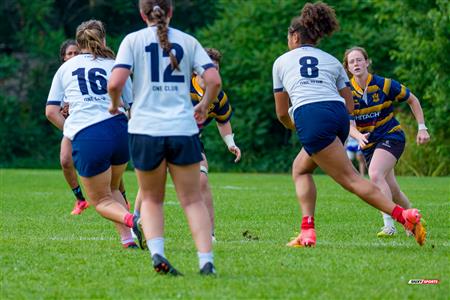 RQ 2025 - SL F - SABRFC vs TMR RFC