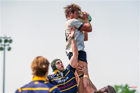 RQ 2025 - SL M - TMR vs SABRFC