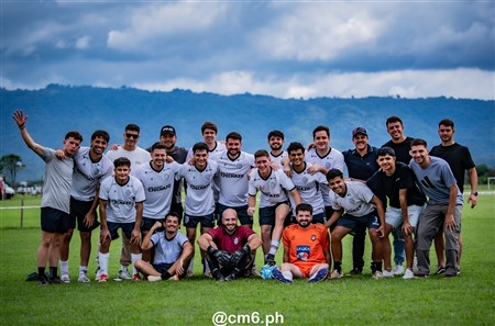 TLCF 2025 - Futbol Masculino Las Cañas - Abril