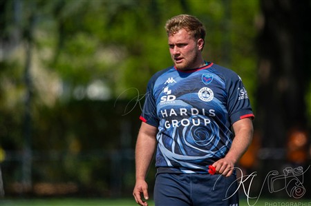 FFR 2025 - Espoirs - FC Grenoble vs Montpellier