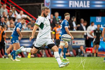 FFR 2025 - Pro D2 Finale - FC Grenoble (19) vs (24) US Montauban 