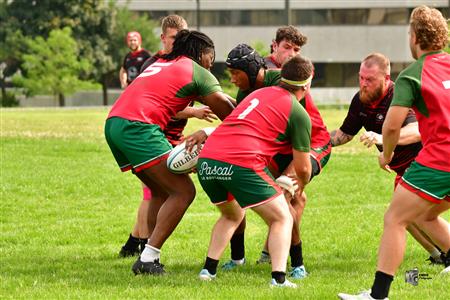 RQ 2025 - SL R M - CRQ (5) vs (31) RCM