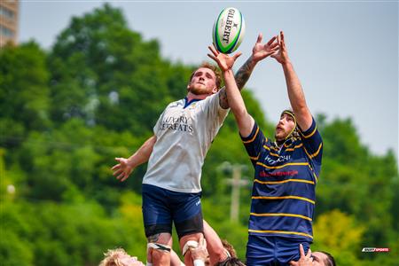 RQ 2025 - SL M Réserve - TMR vs SABRFC