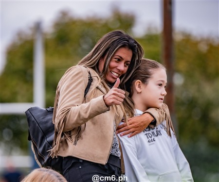 URT 2025 - Infantiles - Tucuman RC vs Jockey Club