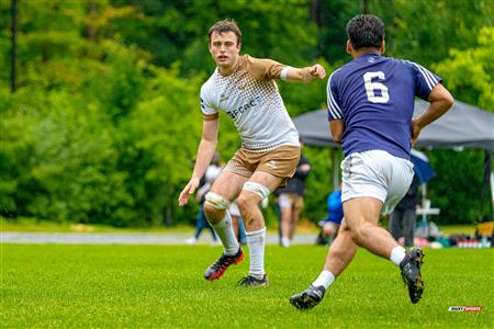 RQ 2025 - LP3M - Montréal Phenix Rugby vs Sainte-Anne-de-Bellevue RFC