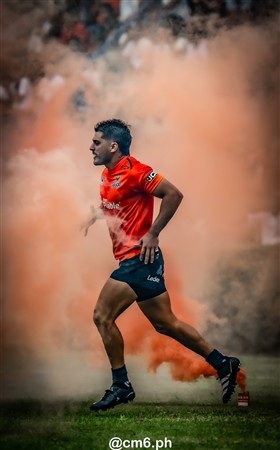 SRA 2025 - Fecha 1 - Tarucas (45) vs (6) Cobras