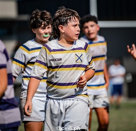 URT 2025 - M13 M15 - Universitario vs Tucuman Lawn Tennis