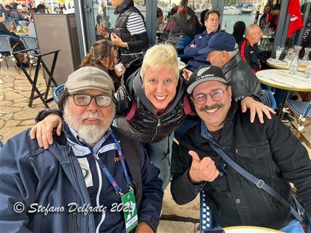 FFR 2025 - European Rugby Champions Cup 24-25 RC Toulonnais vs Stade Toulousain