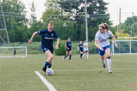 L1QC 2025 F - AS de Blainville vs Ottawa South United