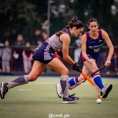 ATH 2025 - Fem - Universitario vs Old Lions