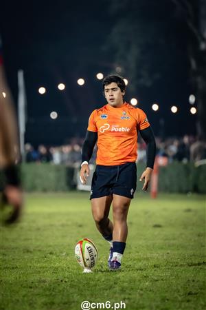 SRA 2025 - Fecha 14 - Tarucas (44) vs (24) Yacares