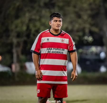 URT 2025 - Tucuman Rugby Club vs San Martin Rugby Club