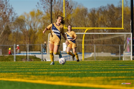 L2QC 2025 F - CS Boucherville (1) vs (1) Lévis-Est
