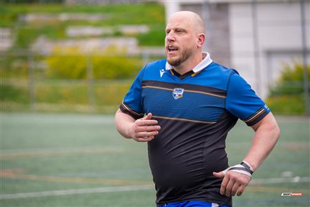 RQ 2025 - Super Ligue M Rés - Parc Olympique (42) vs (10) SABRFC