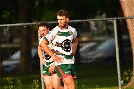 RQ 2025 - SL M - RCM vs Beaconsfield RFC - Reel EMSO