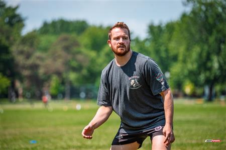 RQ 2025 - LP1M -  Montreal Wanderers RFC vs Abénakis de Sherbrooke - Avant Match