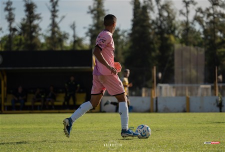 AFA - 1B - Flandria (0) vs (1) Real Pilar FC