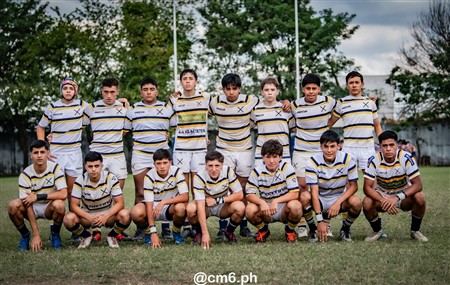 URT 2025 - M15 - Universitario vs Lawn Tennis