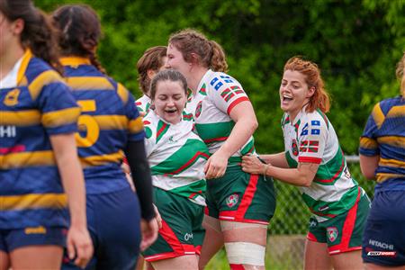 RQ 2025 - LPR2 F - TMR (12) vs (37) RCM