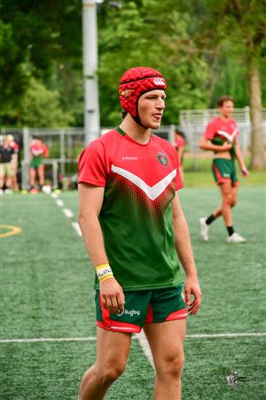 RQ 2025 - SL M - Rugby Club de Montréal vs Parc Olympique