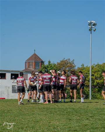 RSEQ Collégial 2025 - Vanier VS Brébeuf
