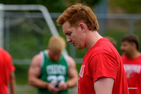 RQ 2025 - SL M - Parc Olympique Rugby vs Beaconsfield RFC - Reel 1