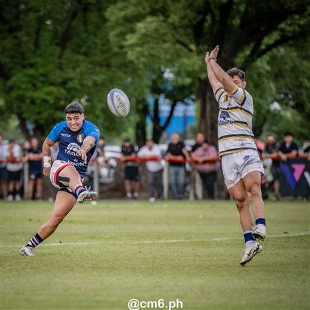 URT 2025 - Semi Final - Natacion y Gimnasia vs Tucuman Lawn Tennis