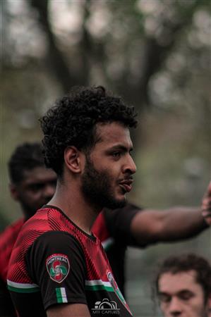 RQ 2024 - LPR2 - RCMXV vs Nomades 