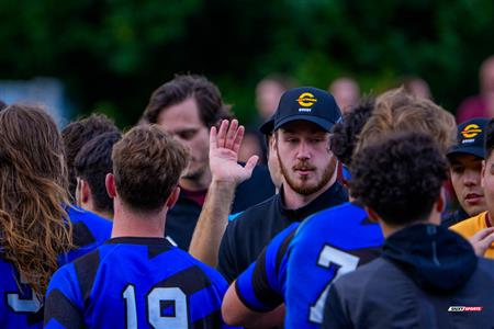 RSEQ 2025 - Rugby M - Université de Montréal vs Concordia University - Avant & Après Match