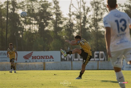 AFA - 1B - Flandria (1) vs (1) Sportivo Italiano