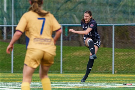 L2QC 2025 F - CS Boucherville (1) vs (1) Lévis-Est