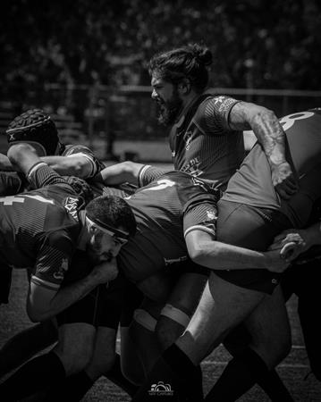 RQ 2024 - LPR2 - XV de Montréal vs Braves de Trois-Rivières