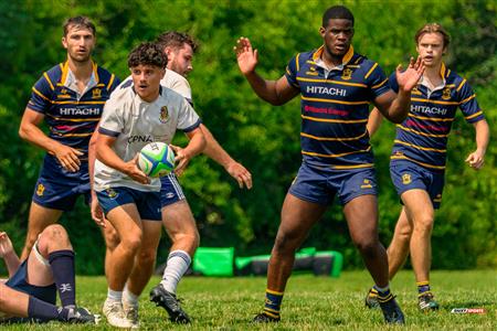 RQ 2025 - SL M - TMR vs SABRFC