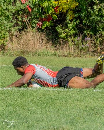 RSEQ Collégial 2025 - Vanier VS Brébeuf