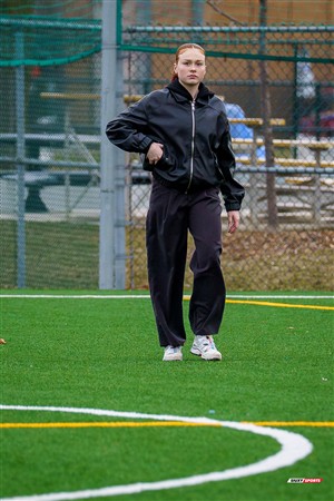 L1QCF 2025 - CS Mont-Royal Outremont vs CS Longueuil