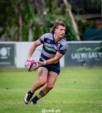 URT 2025 - Pré Inter - Universitario vs Tucuman Lawn Tennis