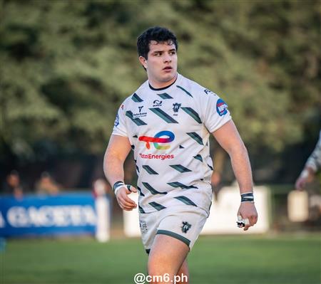 URT 2025 - 6ta fecha Anual Tucumano - Tucuman Rugby (26) vs (24) Universitario de Tucuman