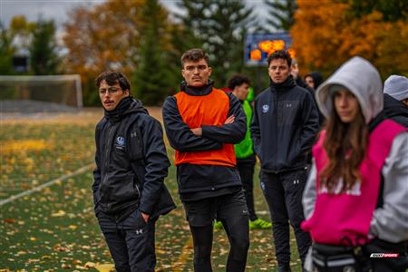 RSEQ 2025 - Rugby M - Finale - ETS vs Université de Montréal - Match