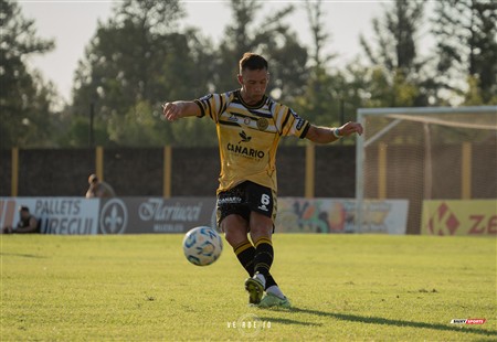 AFA - 1B - Flandria (1) vs (1) Sportivo Italiano