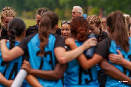 RQ 2025 - LP2F - Montréal Wanderers RFC (15) vs (13) Rugby Club de Montréal