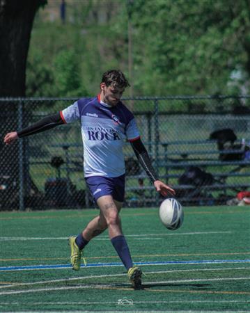 RQ 2024 - LPR2 - XV de Montréal vs Mont-Tremblant RFC